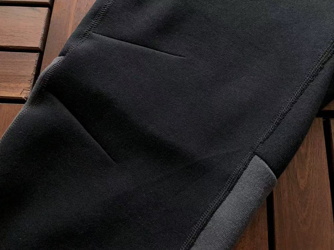 Other TF 2023 FB7921-013255 Zip-Up Coat FB8002-013245 Pants (Im 180CM 68KG Iwear Size S In The Photo) - Image 67