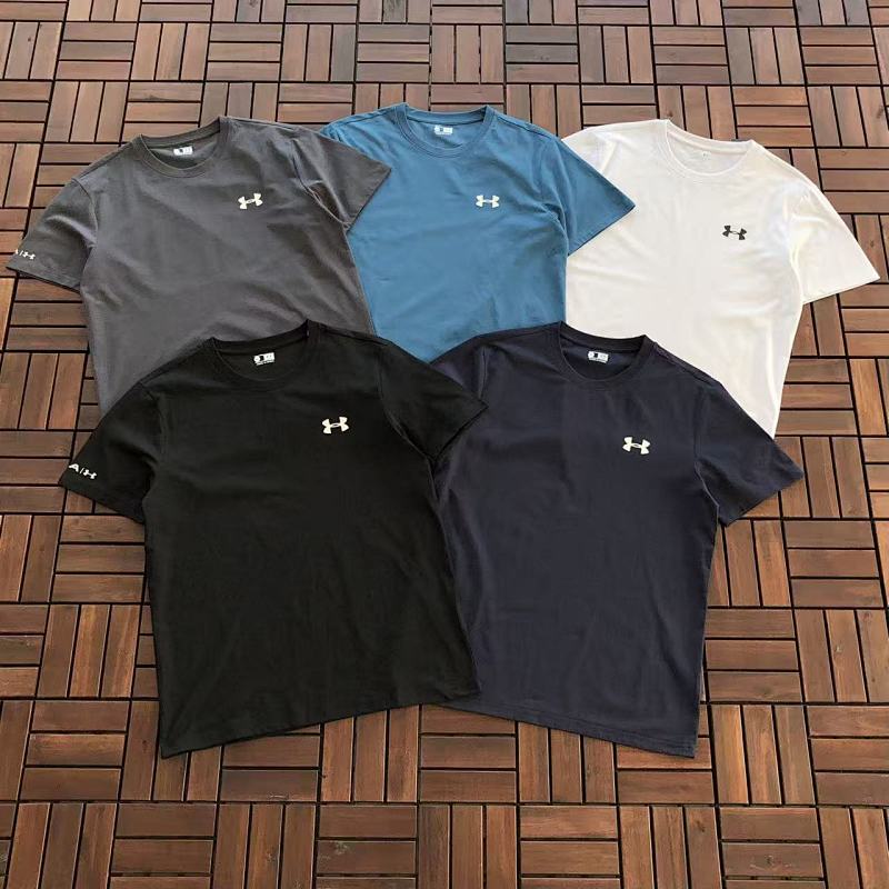 Other ~129 U🔥D🔥R A🔥MO🔥R T-SHIRT 66010826 (Im 185CM 80KG Iwear Size XL In The Photo), photo 1