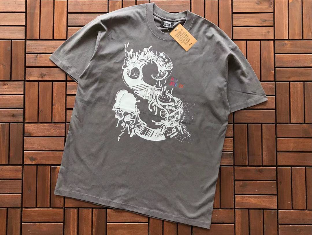 On Running ~85 ST🔥S🔥Y T-SHIRT - Image 21