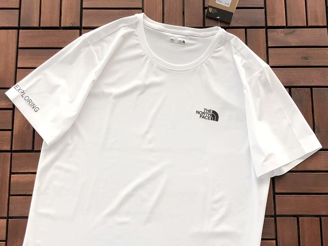 Other ~129 T🔥🔥 N🔥🔥F🔥🔥 T-SHIRT 66011934 (Im 185CM 80KG Iwear Size XL In The Photo) - Image 9