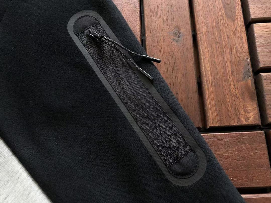 Other TF 2020 CU4489-016255Zip-Up Coat CU4495-016245Pants (Im 180CM 68KG Iwear Size S In The Photo) - Image 71