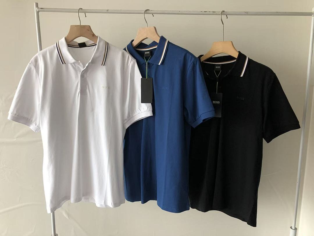 Other ~95 H🔥G🔥 B🔥🔥S T-SHIRT 22110607 (Im 184CM 80KG Iwear Size L In The Photo) - Image 23