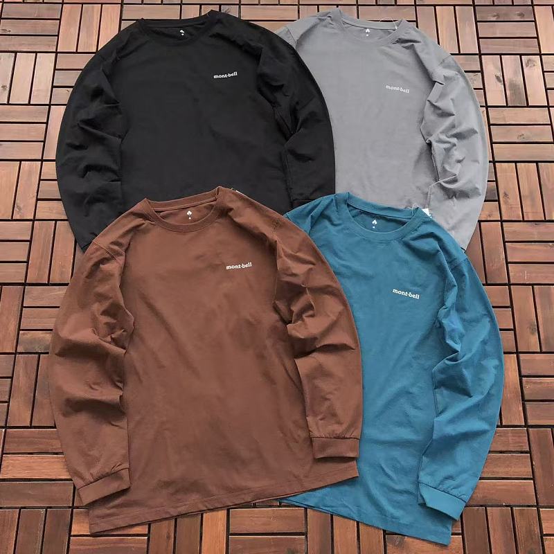 129 M🔥🔥T-B🔥🔥L LONG-SLEEVE, photo 1