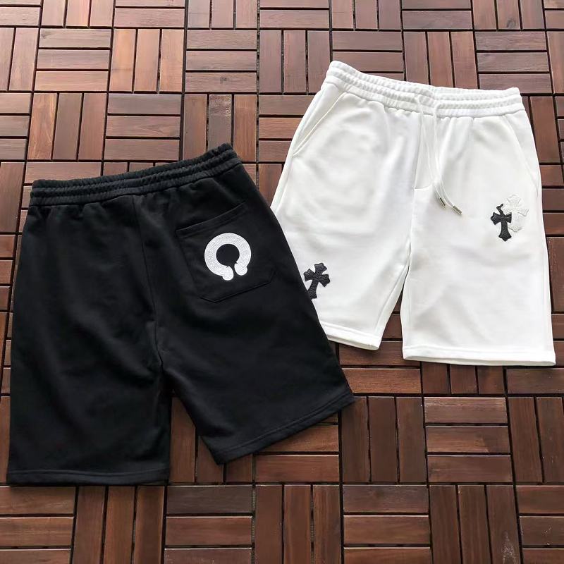 Chanel Chanel ~175 CH🔥OM🔥 HE🔥RTS SHORTS 66050745 (Im 185CM 70KG Iwear Size L In The Photo), photo 1