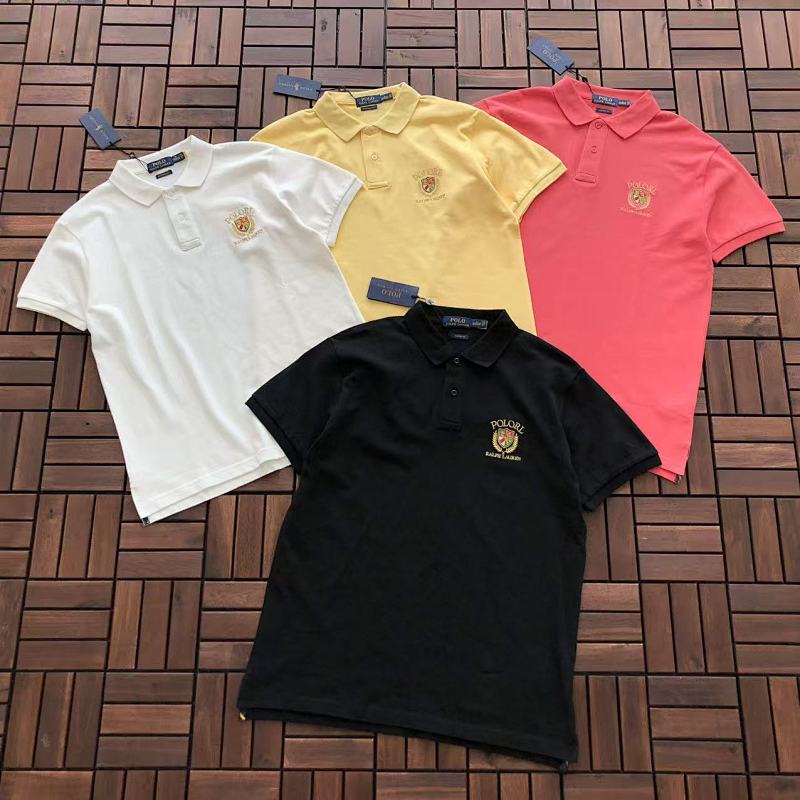 Other ~135 RA🔥PH🔥AU🔥EN T-SHIRT POLO 22121847 (Im 185CM 80KG Iwear Size L In The Photo), photo 1