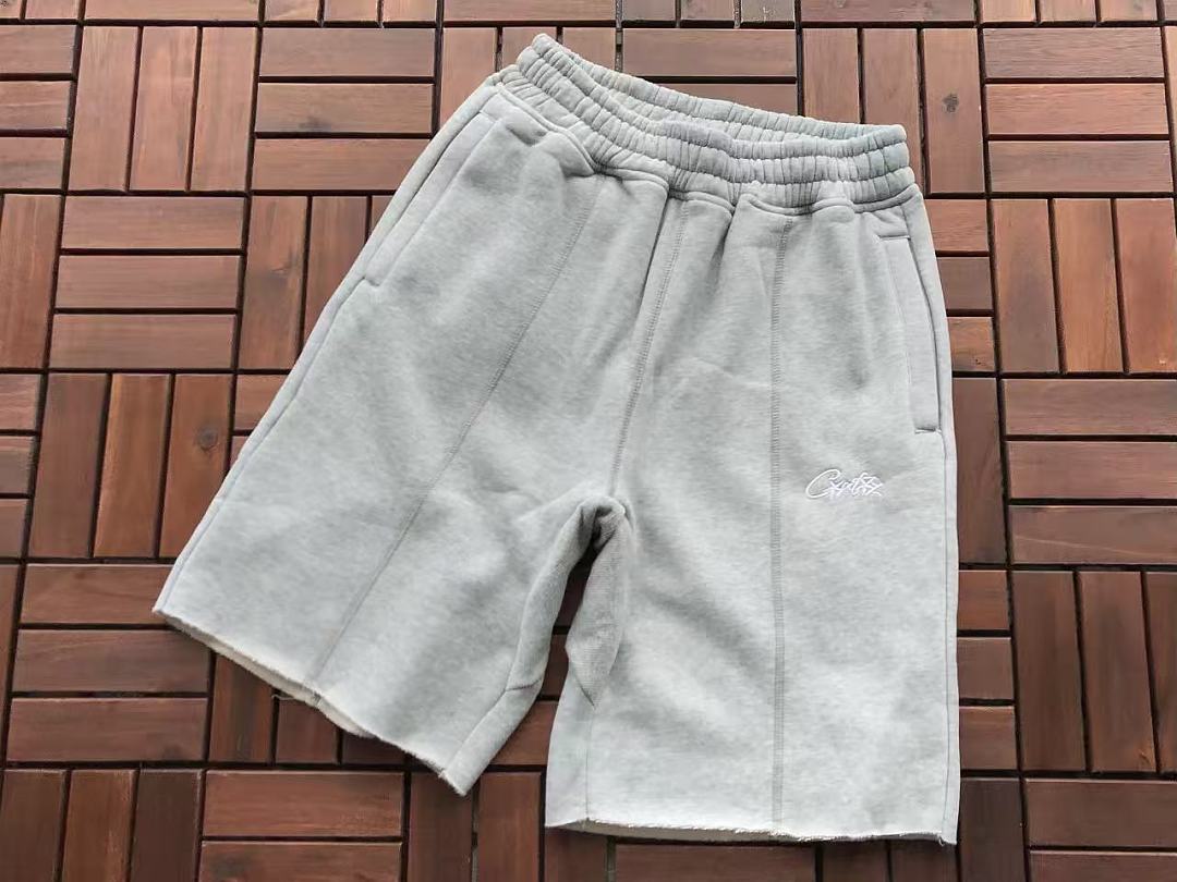 Other ~115 C🔥RT🔥🔥Z SHORTS FLEECE 77061649 (Im 185CM 70KG Iwear Size S In The Photo) - Image 9