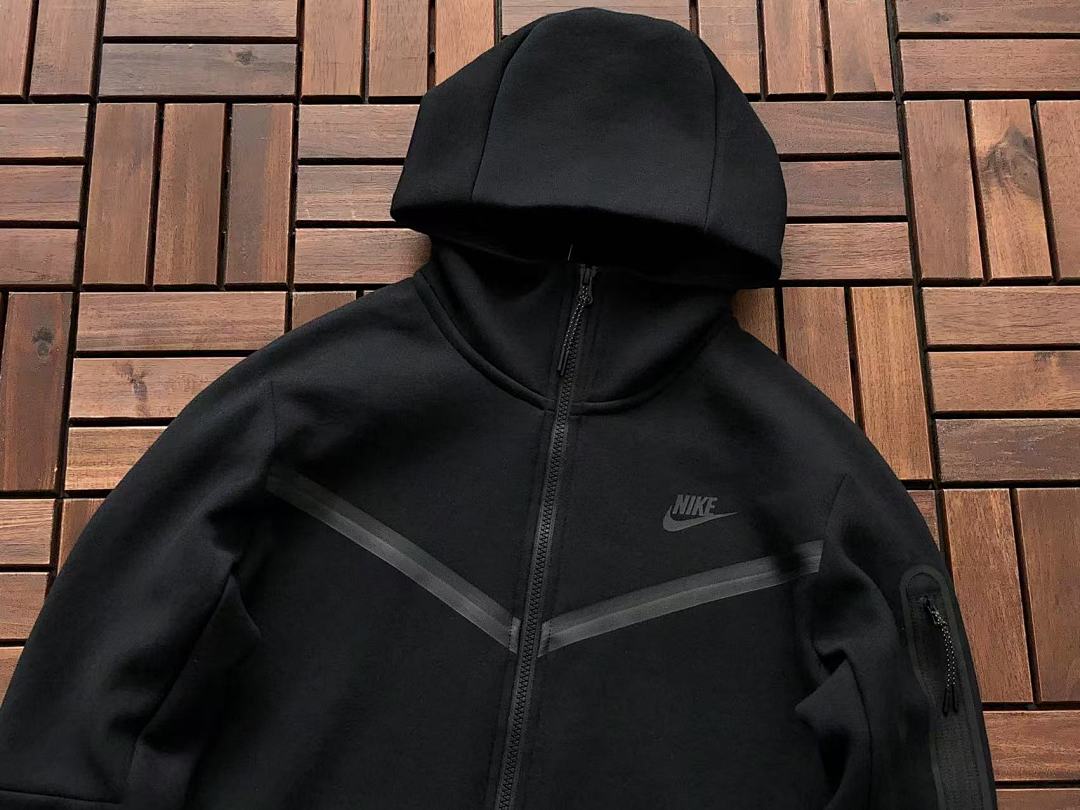 Other TF 2020 CU4489-010255Zip-Up Coat CU4495-010245Pants (Im 180CM 68KG Iwear Size S In The Photo) - Image 44