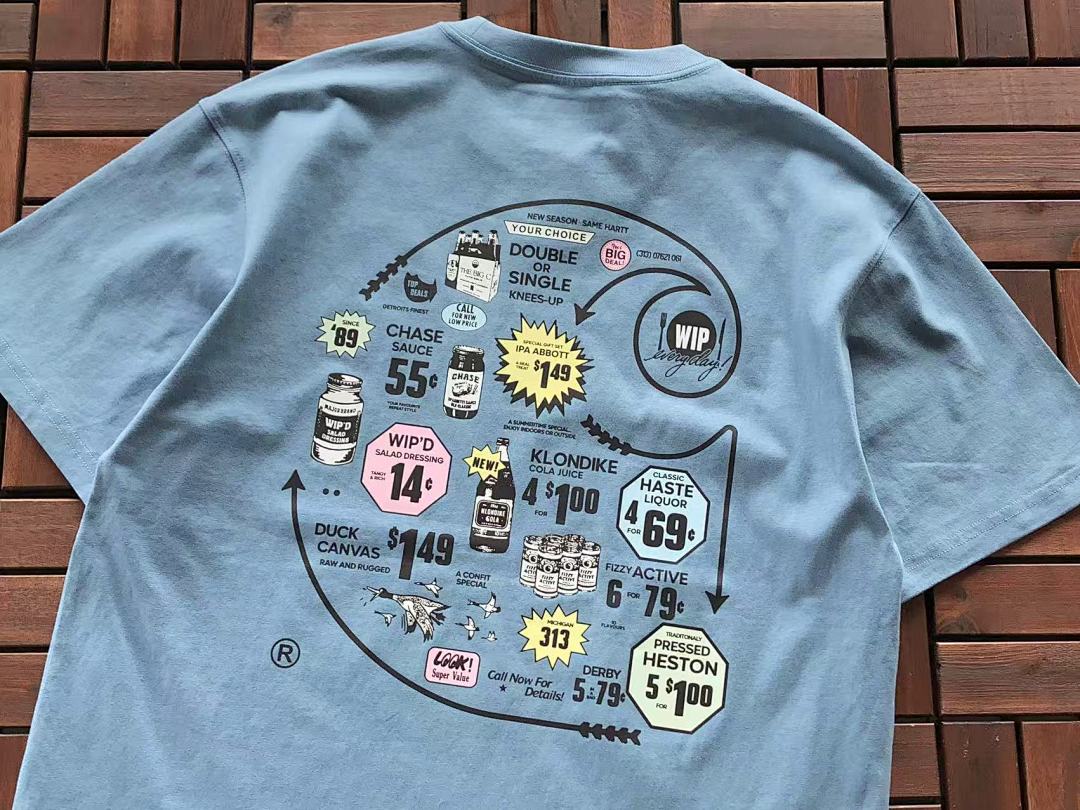 On Running ~95 C🔥RH🔥RTT T-SHIRT 11092735 (Im 180CM 68KG Iwear Size L In The Photo) - Image 14