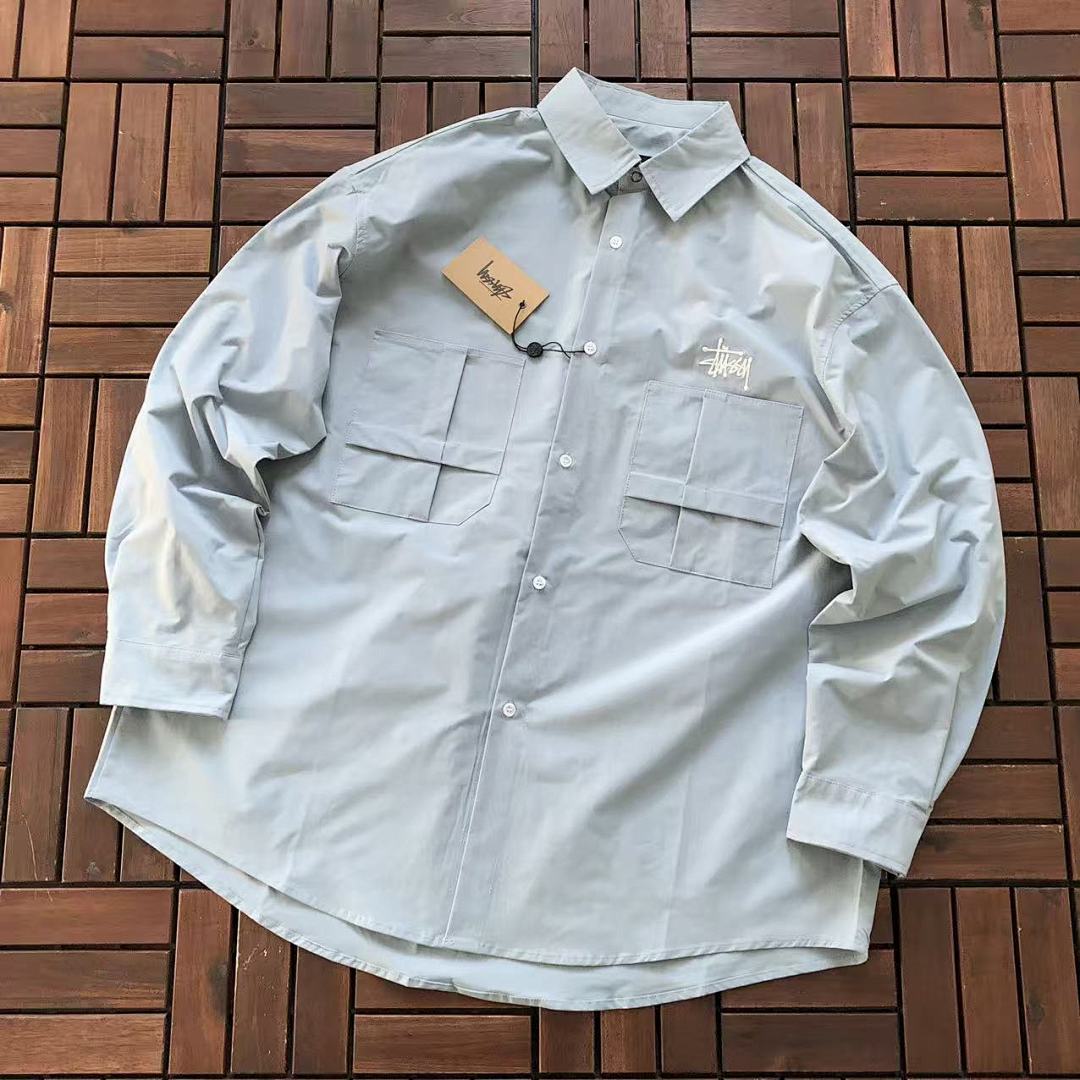 Other ~215 ST🔥S🔥Y LONG-SLEEVE, photo 1
