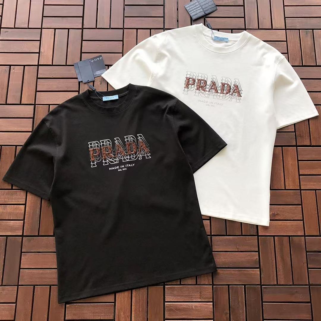 169 P🔥A🔥A T-SHIRT 88070209 (Im 185CM 80KG Iwear Size L In The Photo), photo 1