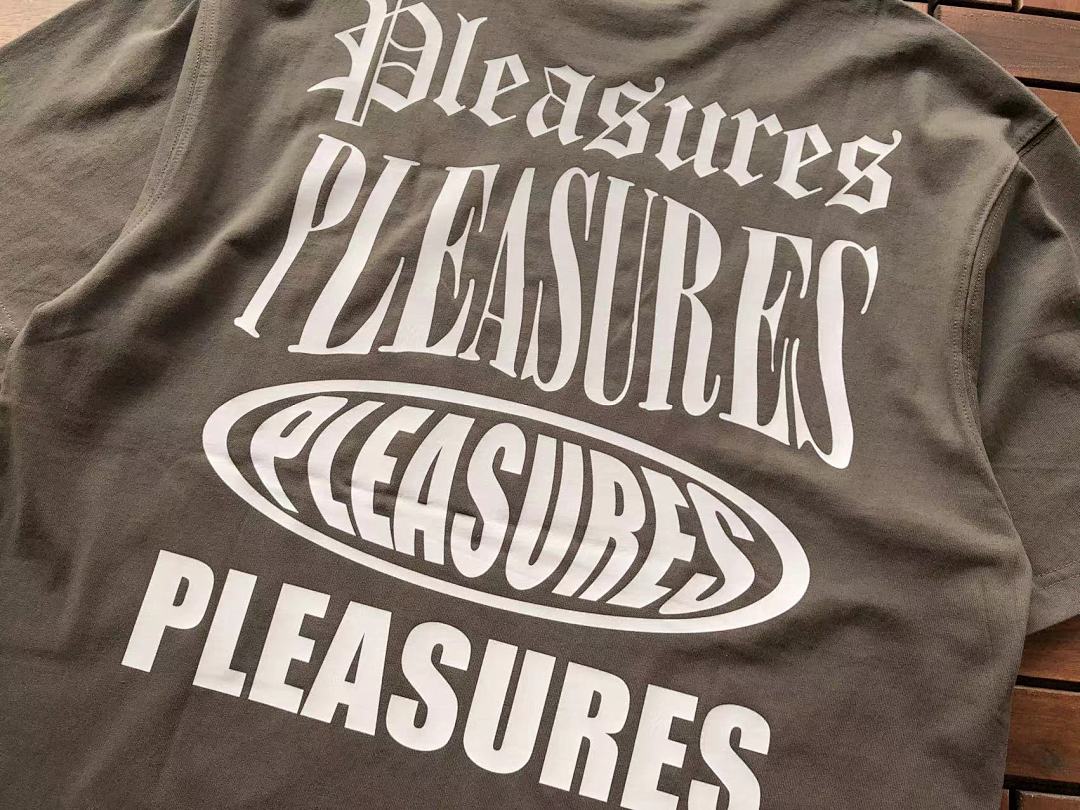 On Running ~95 PLEASURES T-SHIRT - Image 16