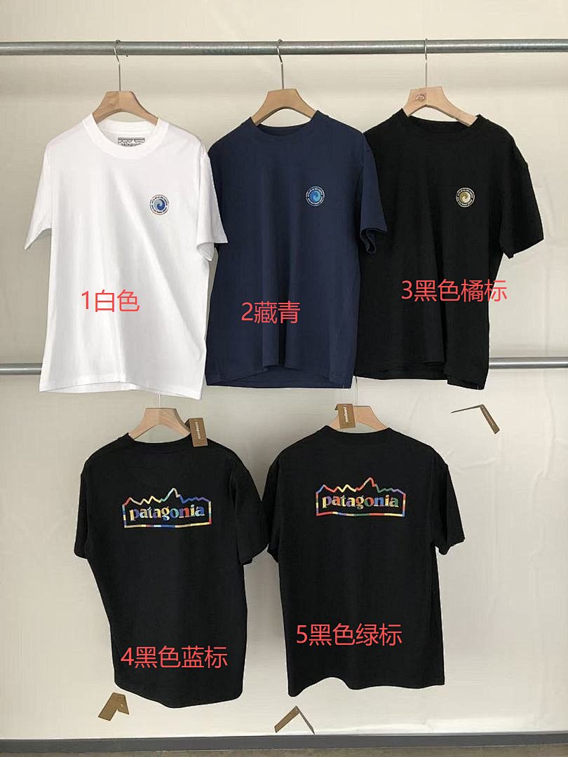 On Running ~79 P🔥TAG🔥N🔥A T-SHIRT 55022417 (Im 176CM 58KG Iwear Size M In The Photo) - Image 2