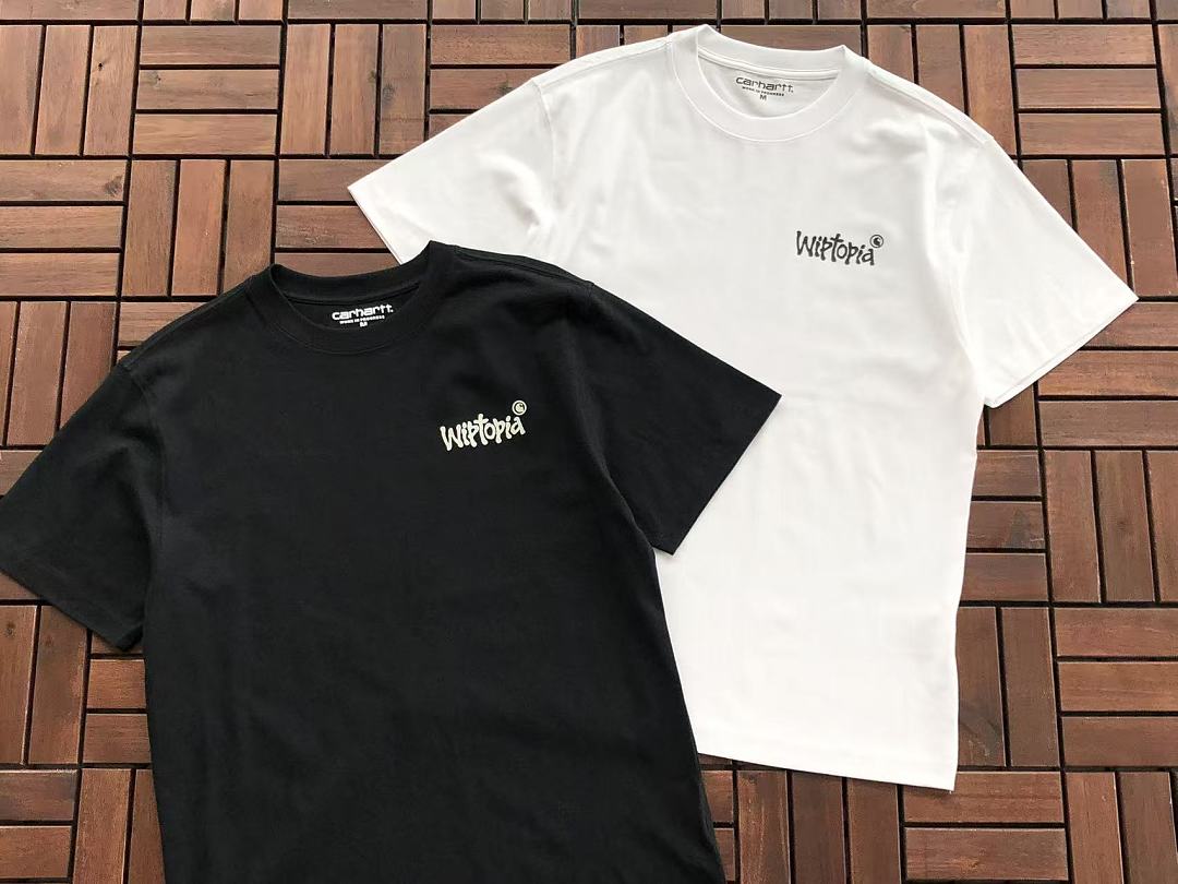 On Running ~95 C🔥RH🔥RTT T-SHIRT 55041685 (Im 180CM 68KG Iwear Size M In The Photo) - Image 14