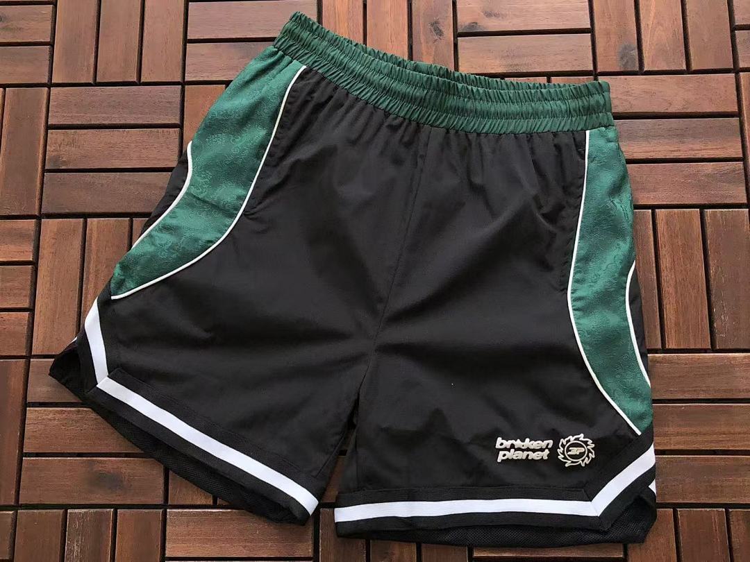 Other ~119 BROKEN PLANET SHORTS 55020583 (Im 176CM 58KG Iwear Size M In The Photo) - Image 9