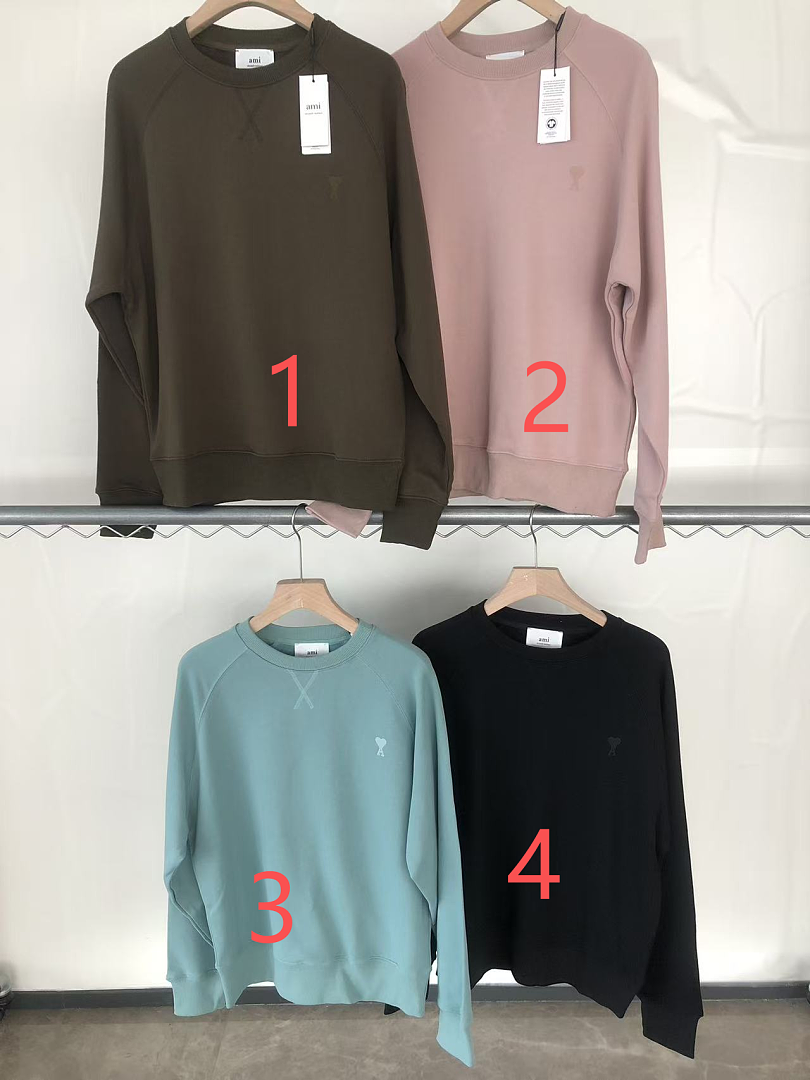 Other 169 A🔥I SWEATER 88080621 (Im 185CM 70KG Iwear Size M In The Photo) - Image 2