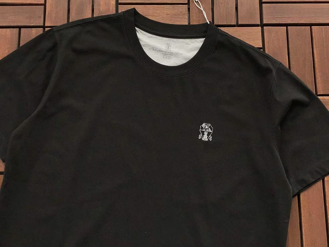 Other ~129 BR🔥N🔥L🔥O C🔥CI🔥🔥L🔥I T-SHIRT 66031324 (Im 185CM 70KG Iwear Size L In The Photo) - Image 21