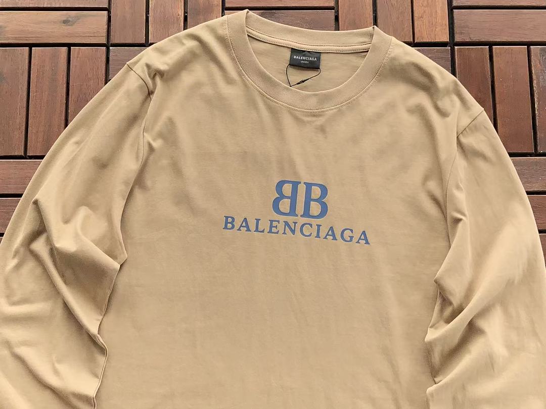 Other ~219 B🔥L🔥🔥🔥IA🔥A LONG-SLEEVE 66091014 (Im 185CM 80KG Iwear Size L In The Photo) - Image 8