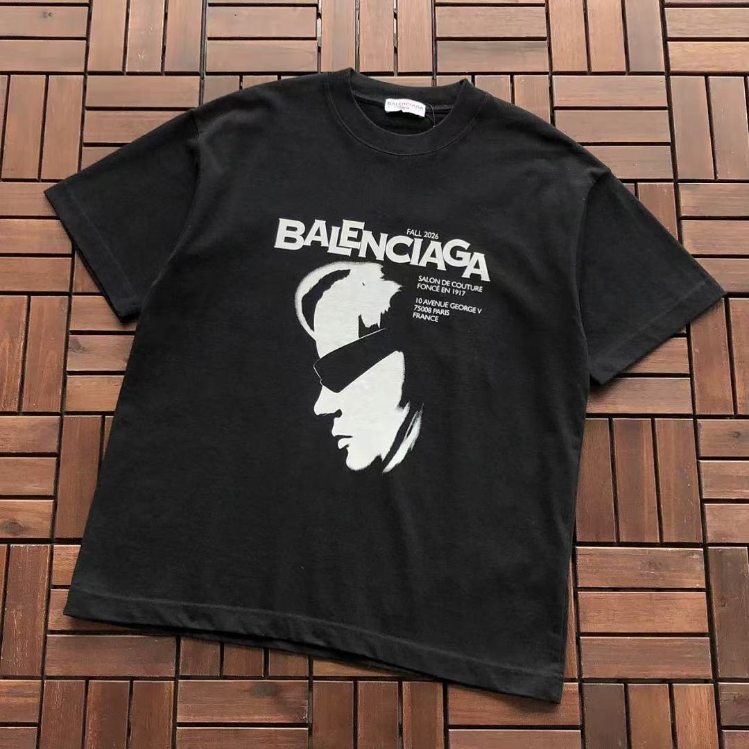 Other 115 B🔥L🔥🔥🔥IA🔥A T-SHIRT 88082302 (Im 185CM 80KG Iwear Size M In The Photo), photo 1