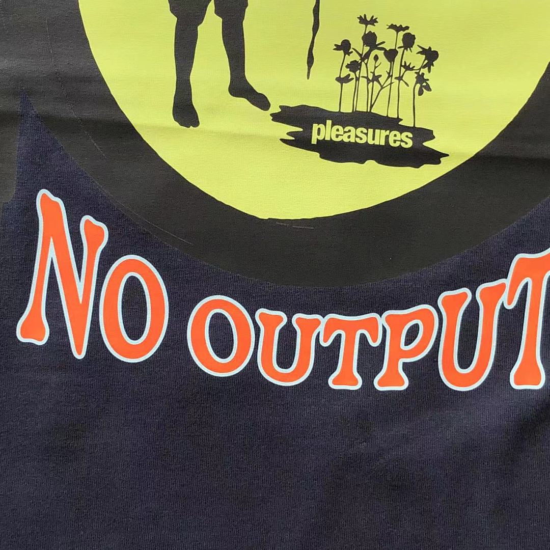On Running ~95 PLEASURES T-SHIRT - Image 22