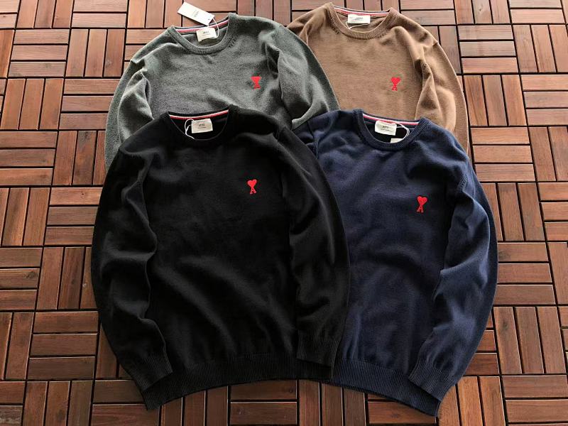 ~149 A🔥I SWEATER 22092374 (Im 180CM 68KG Iwear Size M In The Photo), photo 1