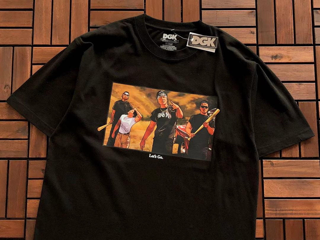 On Running ~95 DGK T-SHIRT - Image 6