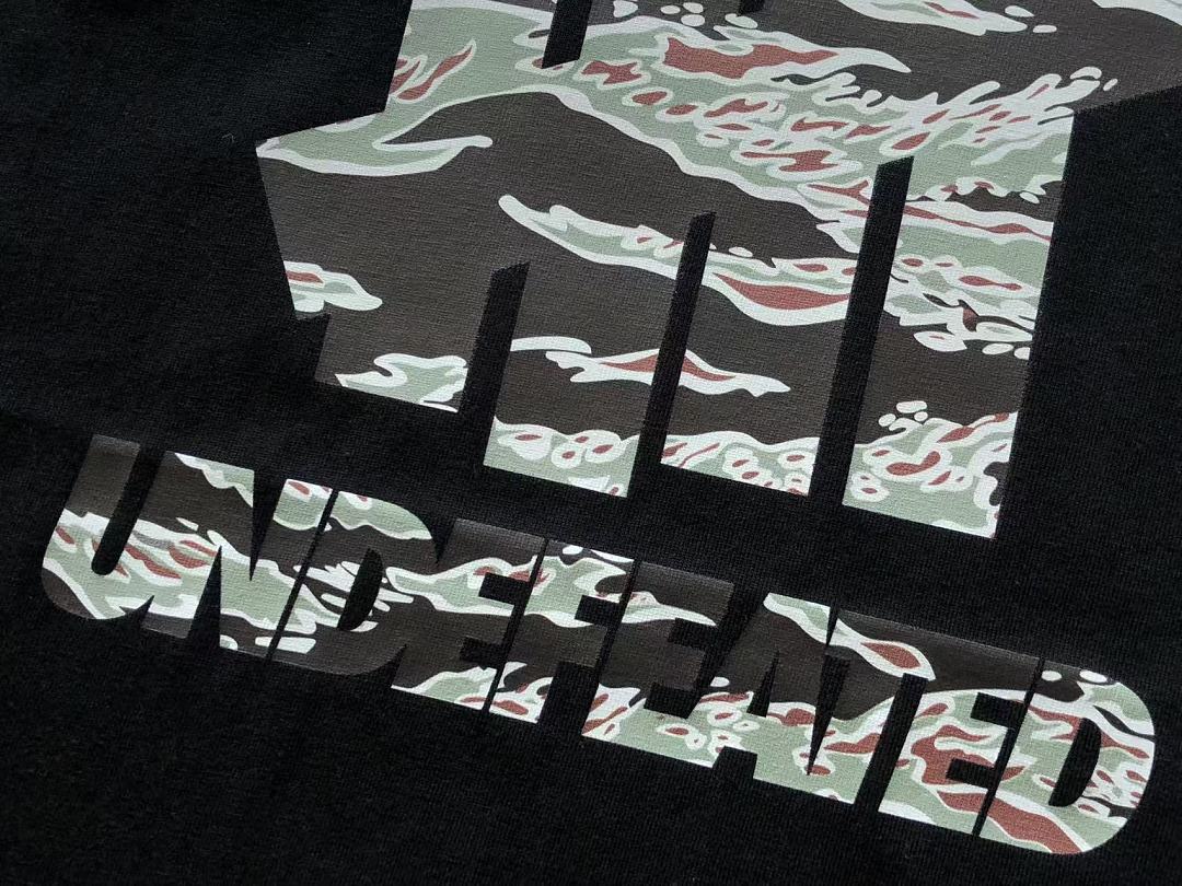 On Running ~ 85 UNDEFEATED T-SHIRT 55071029 (Im 185CM 70KG Iwear Size L In The Photo) - Image 16