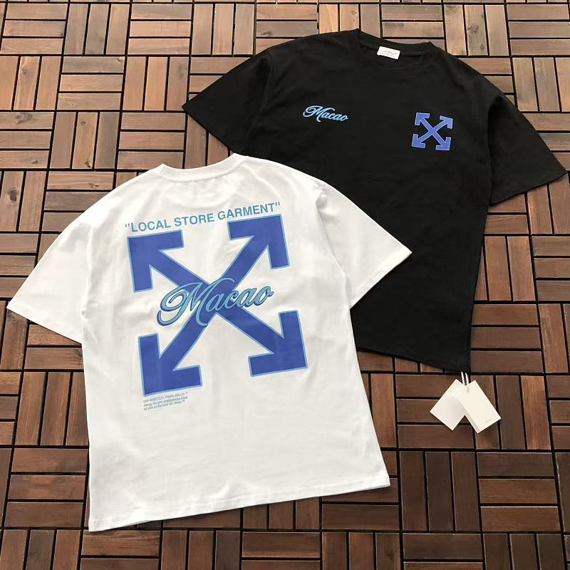 ~99 O🔥🔥-W🔥🔥TE T-SHIRT 55042421 (Im 185CM 80KG Iwear Size M In The Photo), photo 1