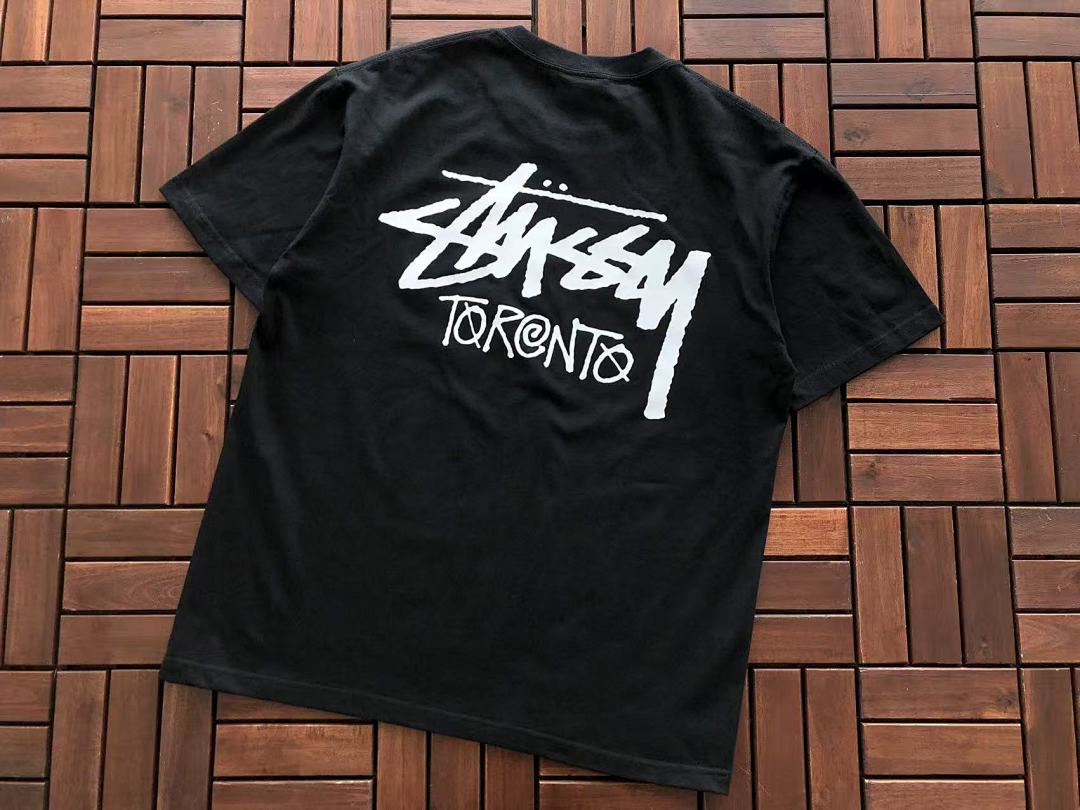 On Running ~79 ST🔥S🔥Y T-SHIRT 11112121 (Im 176CM 58KG Iwear Size M In The Photo) - Image 20