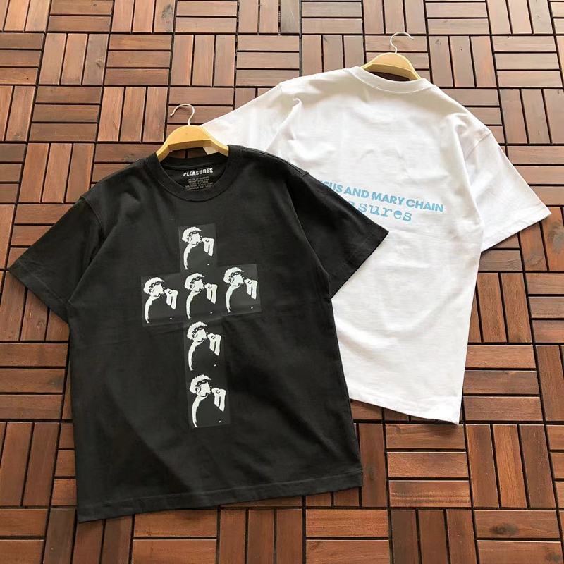 On Running ~95 PLEASURES T-SHIRT, photo 1
