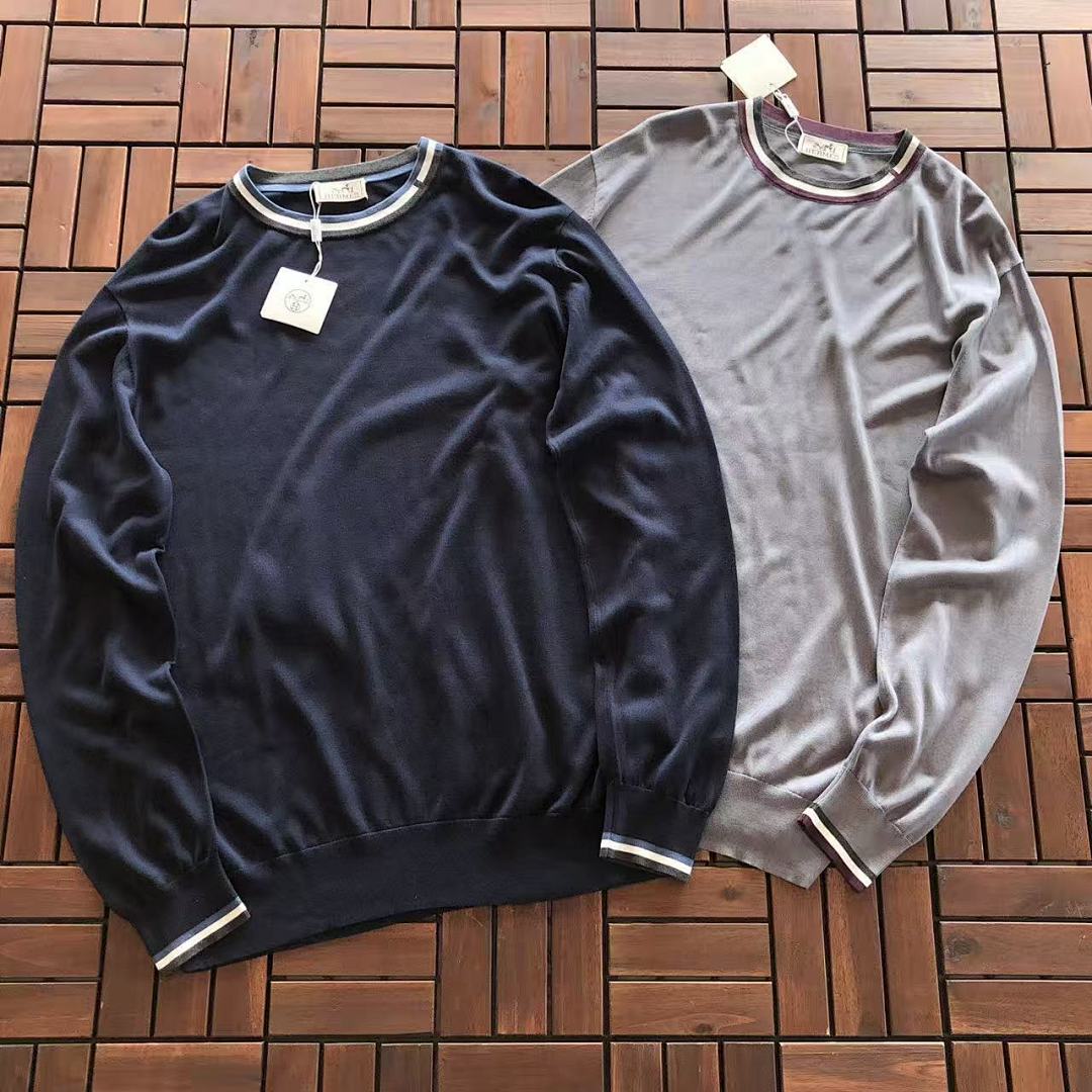~225 H🔥R🔥E🔥 SWEATER 22092201 (Im 180CM 68KG Iwear Size 3XL In The Photo), photo 1