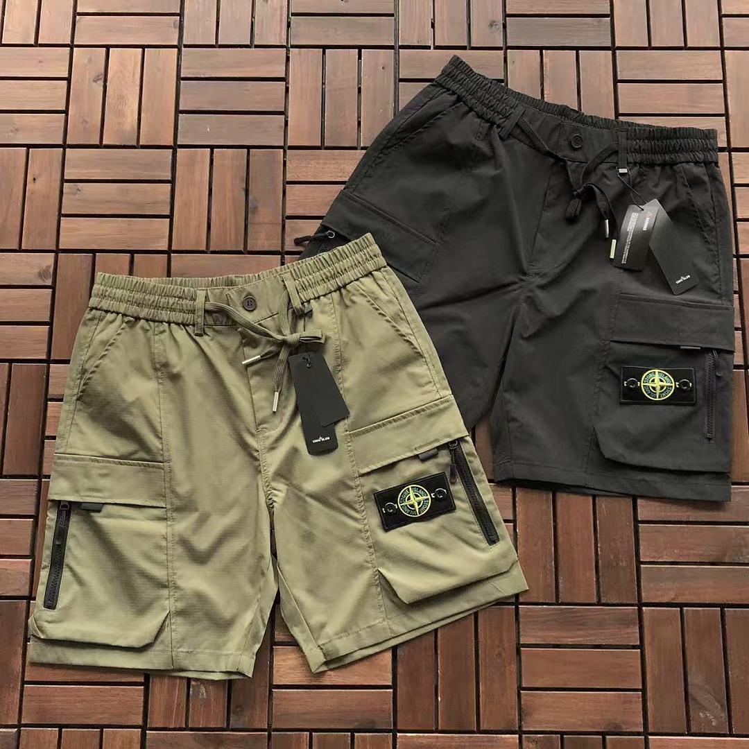 Other 129 ST🔥🔥E SHORTS 88042040 (Im 185CM 80KG Iwear Size M In The Photo), photo 1