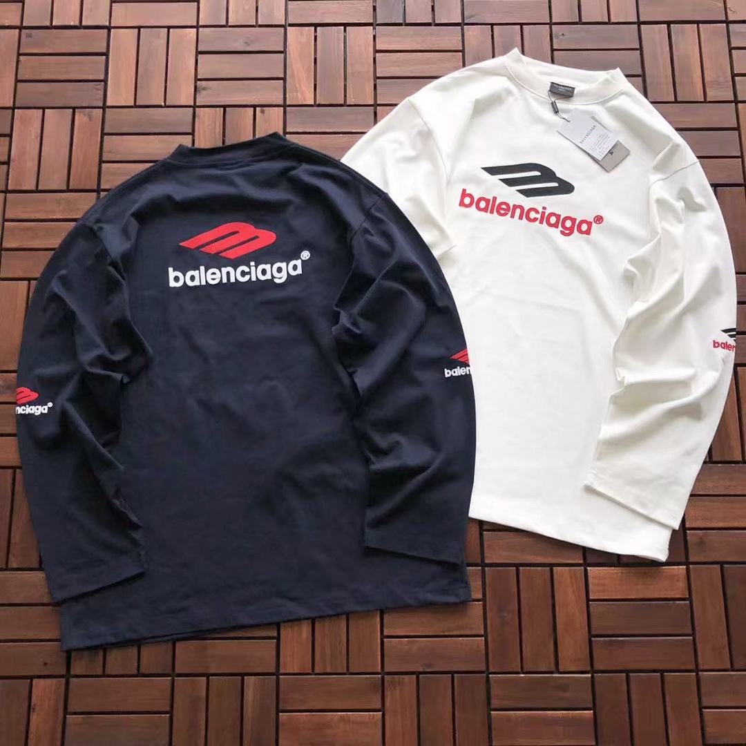 Other ~169 B🔥L🔥🔥🔥IA🔥A LONG-SLEEVE 22090622 (Im 185CM 75KG Iwear Size M In The Photo), photo 1