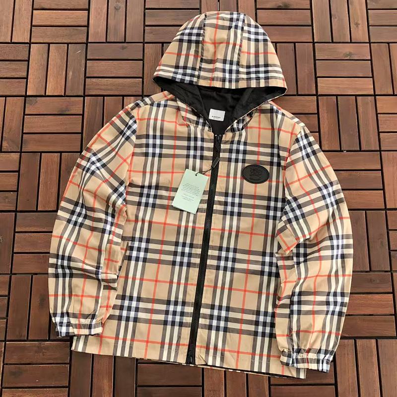 399 B🔥RB🔥RRY JACKET 88031104 (Im 185CM 80KG Iwear Size M In The Photo), photo 1