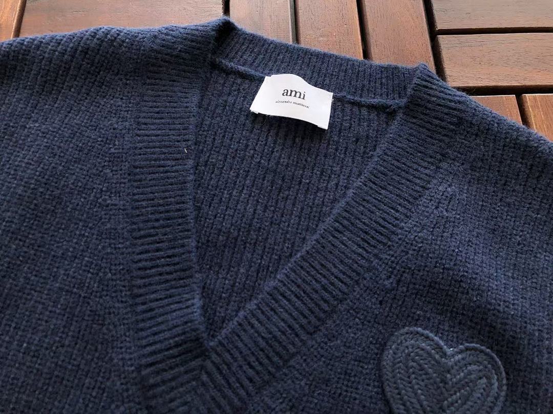 Other ~139 A🔥I SWEATER VEST 11112319 (Im 176CM 58KG Iwear Size S In The Photo) - Image 16
