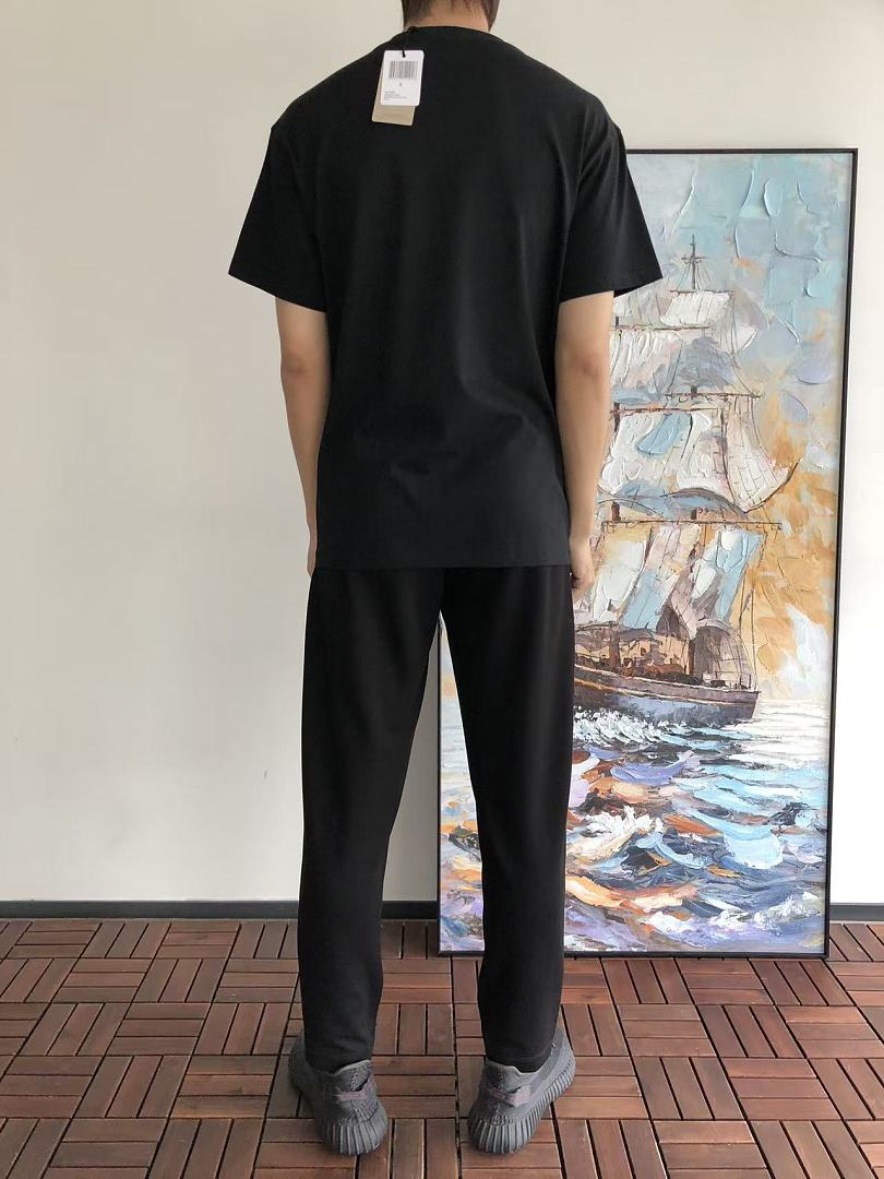 On Running ~ 95 C🔥RH🔥RTT T-SHIRT 55051734 (Im 185CM 70KG Iwear Size L In The Photo) - Image 4