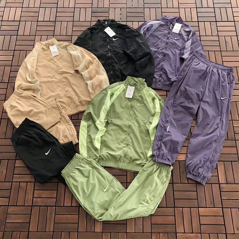 Other ~239 N🔥C🔥A & N🔥K🔥 JACKET TROUSERS 55040131 (Im 185CM 80KG Iwear Size S In The Photo), photo 1