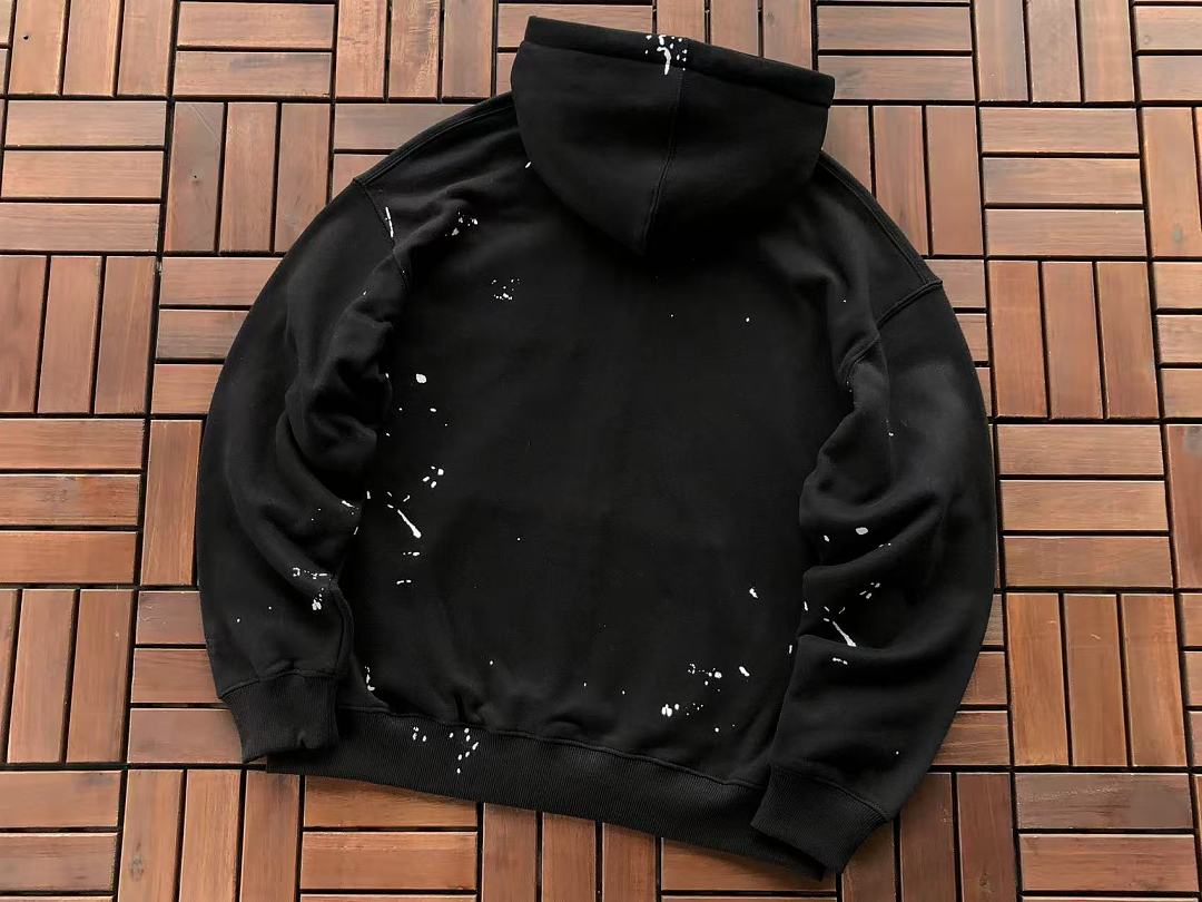 Other ~ 185 S🔥P🔥E🔥E & M🔥IS🔥N M🔥R🔥IE🔥A HOODIE - Image 19
