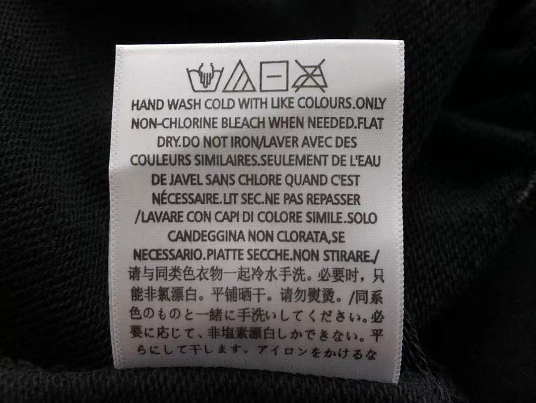 Other TOP~ 139 PANTS ~ 119 FOG HOODIE TROUSERS 33122951 (Im 176CM 58KG Iwear Size M In The Photo) - Image 38