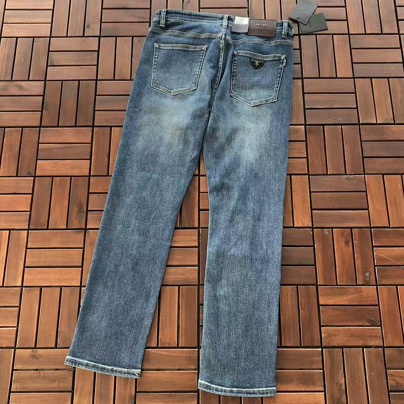 Other ~215 P🔥A🔥A JEANS 66081243 (Im 185CM 70KG Iwear Size 33 In The Photo), photo 1