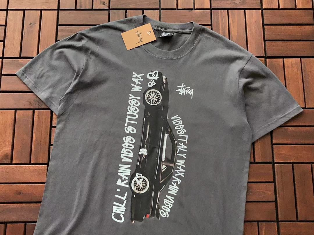On Running ~85 ST🔥S🔥Y T-SHIRT - Image 18