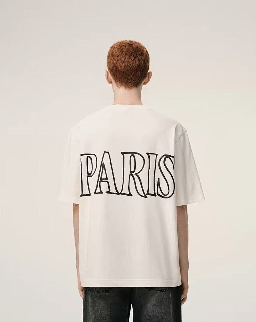 Other ~115 A🔥I T-SHIRT 66040827 (Im 185CM 80KG Iwear Size M In The Photo) - Image 5
