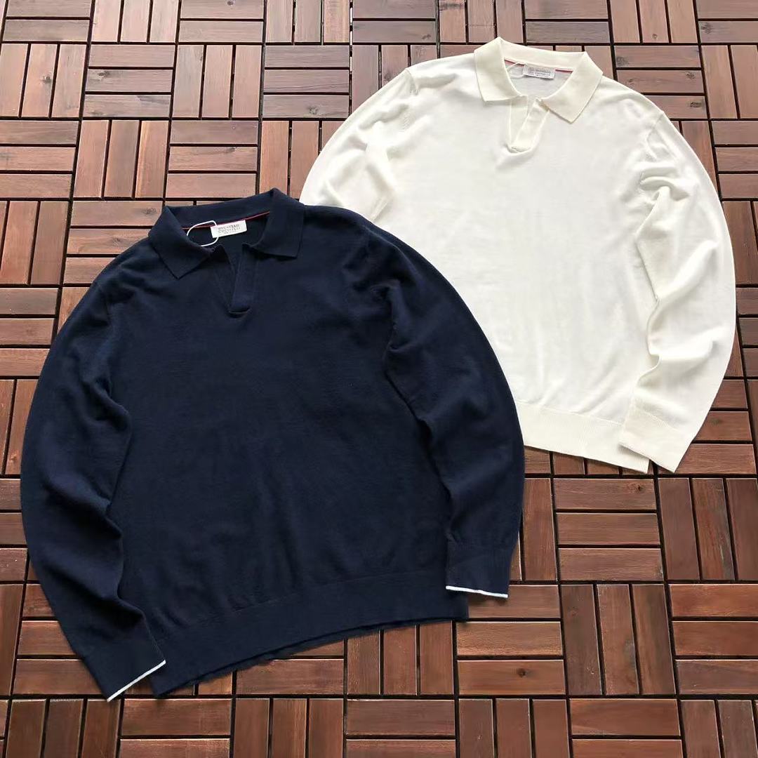 ~278 BR🔥N🔥L🔥O C🔥CI🔥🔥L🔥I SWEATER 55081815 (Im 180CM 68KG Iwear Size M In The Photo), photo 1
