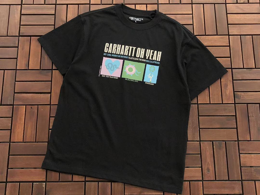 On Running ~95 C🔥RH🔥RTT T-SHIRT 55051740 (Im 185CM 70KG Iwear Size L In The Photo) - Image 10