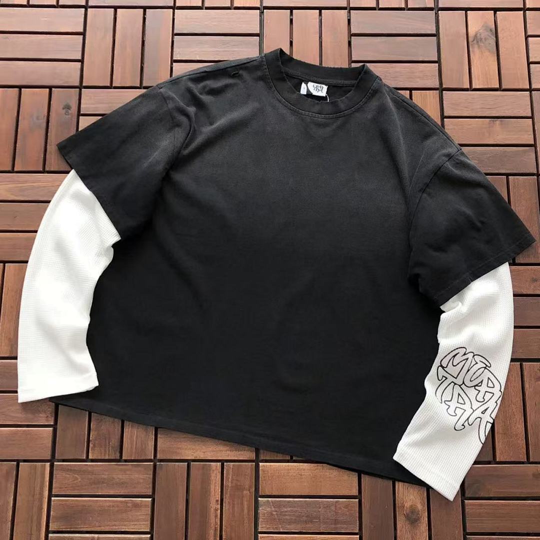 Other ~119 M🔥RT🔥A LONG-SLEEVE 33123041 (Im 176CM 58KG Iwear Size S In The Photo), photo 1