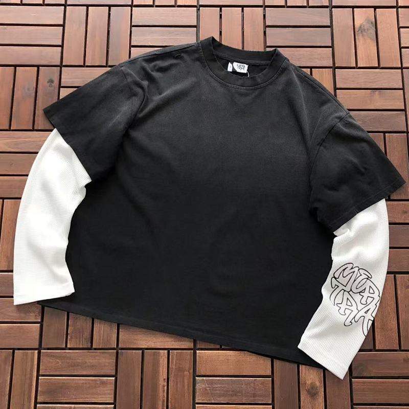Other ~119 M🔥RT🔥A LONG-SLEEVE 33123041 (Im 176CM 58KG Iwear Size S In The Photo), photo 1
