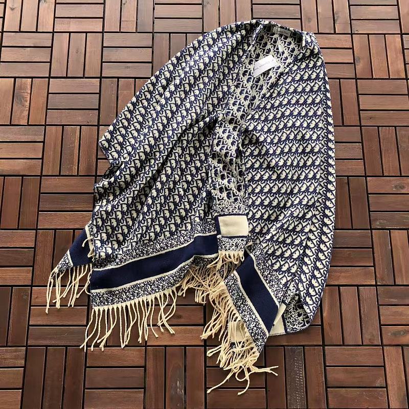 Other ~125 D🔥O🔥SCARF 55082642 (Long 155CM* Wide 132CM), photo 1
