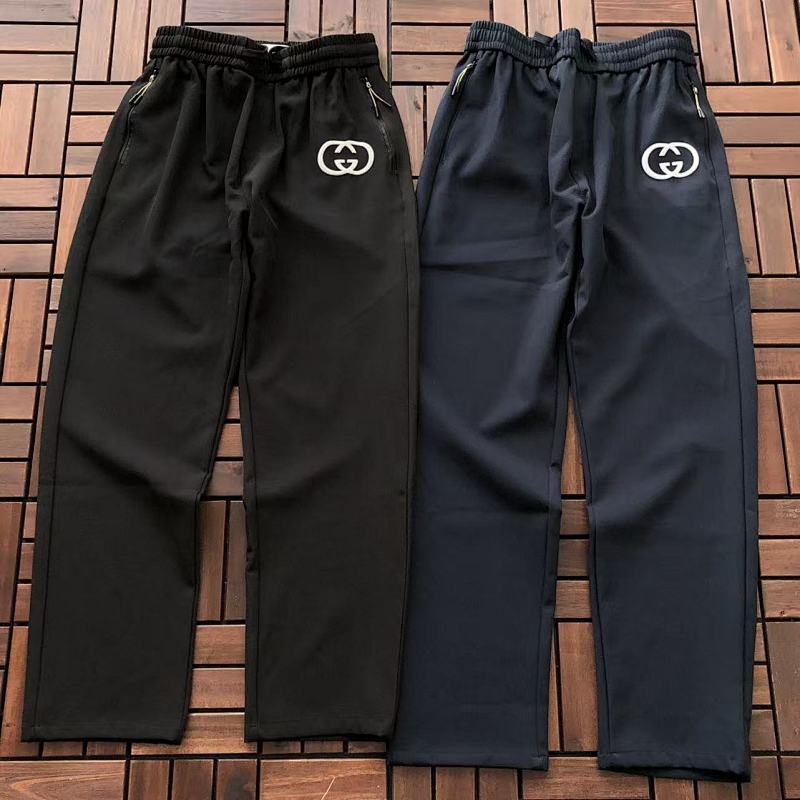 Other ~169 G🔥C🔥I TROUSERS 77010586 (Im 180CM 68KG Iwear Size M In The Photo), photo 1