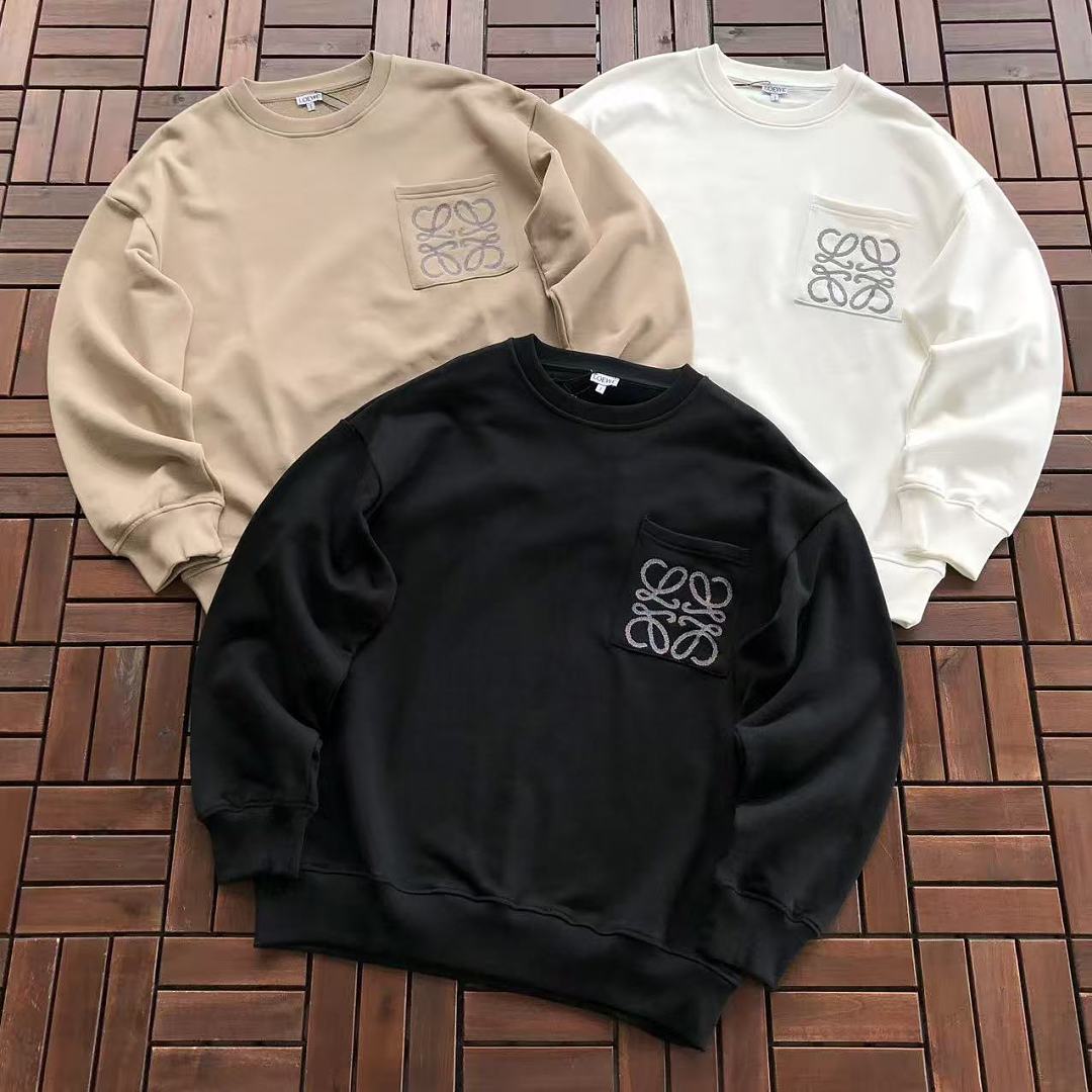 Other ~195 L🔥E🔥🔥SWEATER 66081633 (Im 185CM 80KG Iwear Size M In The Photo), photo 1