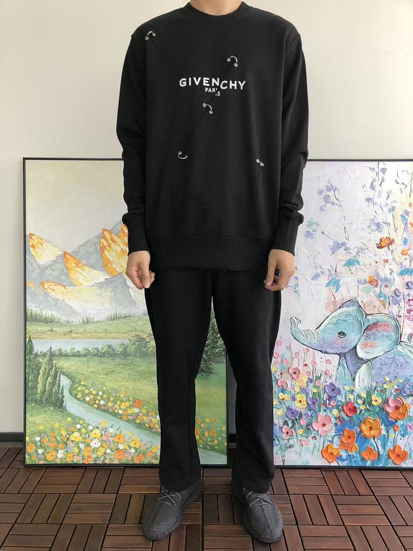 Other 🔥1:1🔥~385 G🔥🔥🔥🔥🔥🔥Y SWEATER 66081258 (Im 185CM 70KG Iwear Size S In The Photo) - Image 6