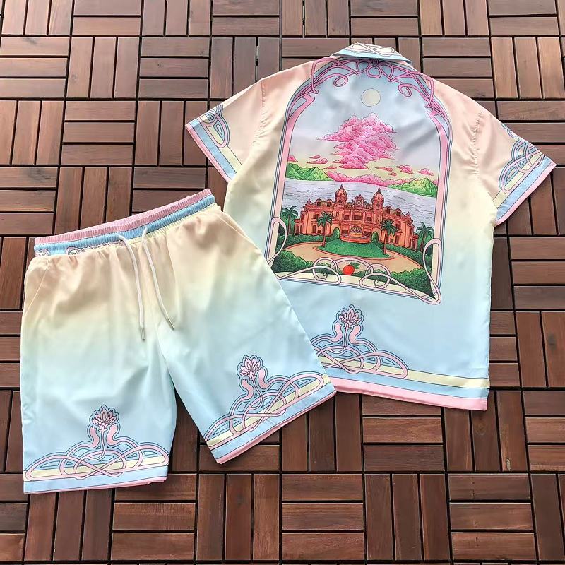 TOP~86 PANTS~85 C🔥S🔥BL🔥🔥C🔥 T-SHIRT SHIRT SHORTS 77050763 Im 185CM 80KG Iwear Size L In The, photo 1